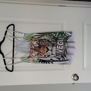 Las Vegas Tiger Tank